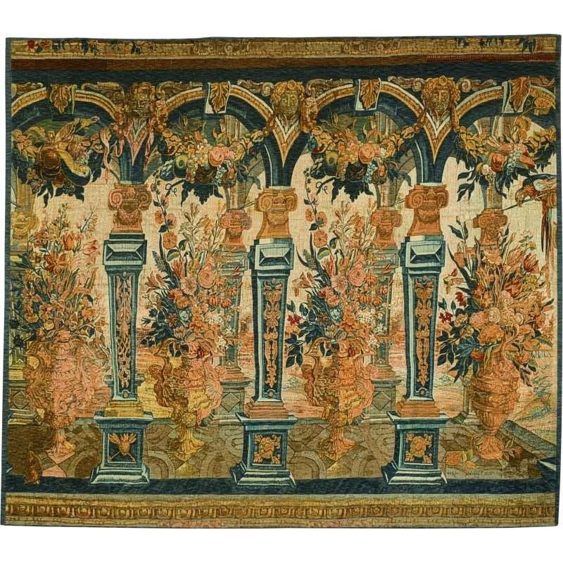 Carpet moderno Wallflor Colonnades cm.216x248