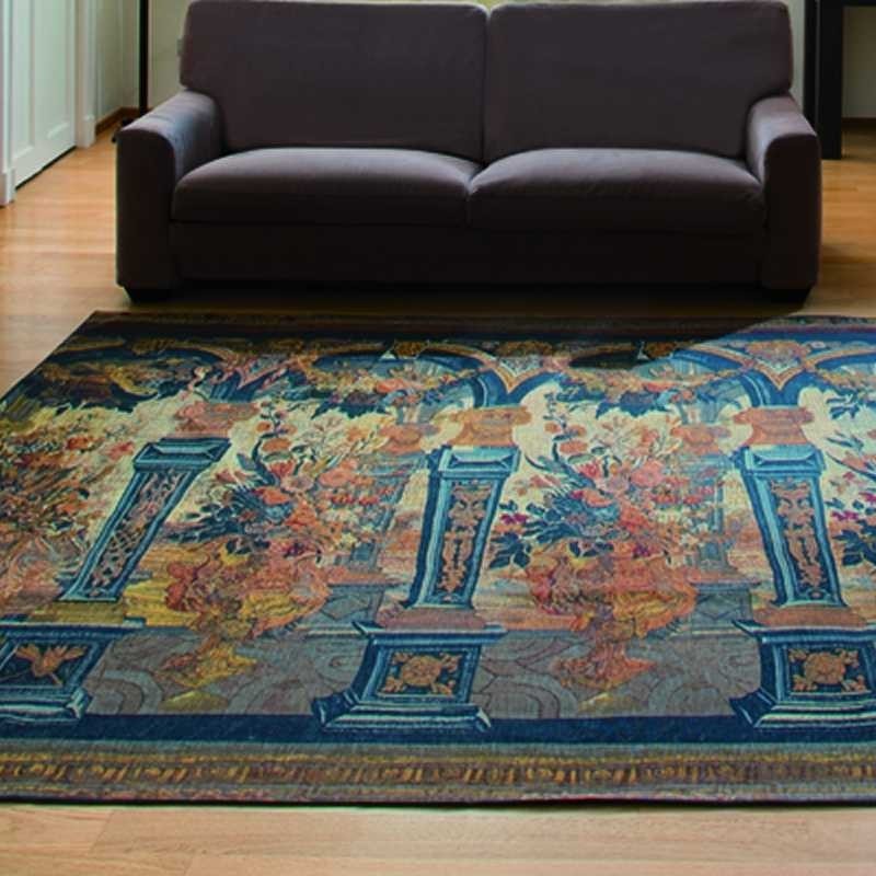 Tappeto moderno Wallflor Colonnades cm.216x248