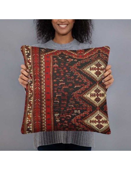 tappeto PERSIA AFSHAR CM.155X244