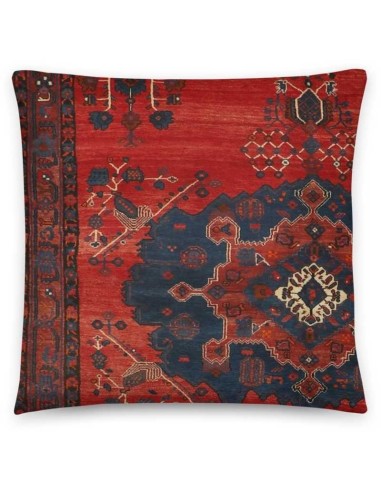 tappeto PERSIA AFSHAR CM.168X219
