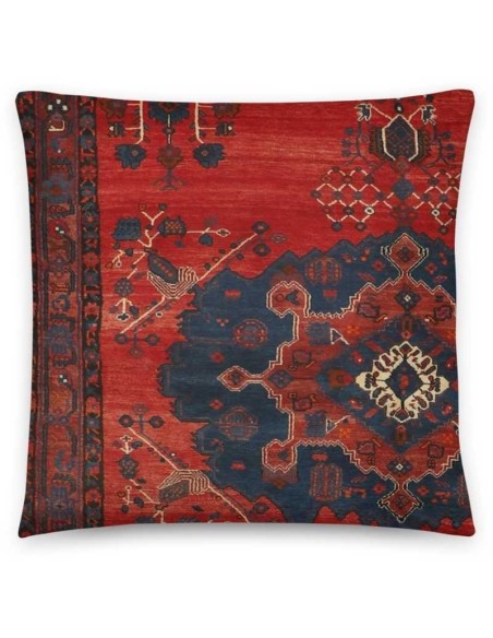 tappeto PERSIA AFSHAR CM.168X219