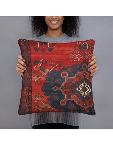 tappeto PERSIA AFSHAR CM.168X219