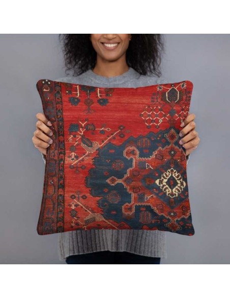 tappeto PERSIA AFSHAR CM.168X219