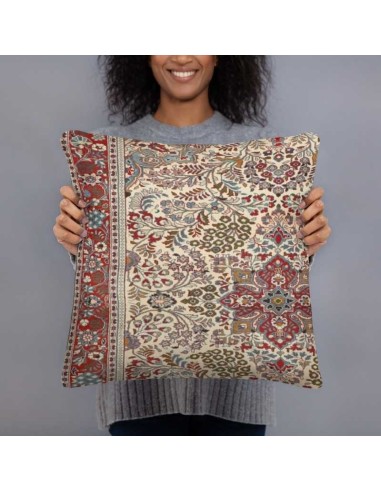 tappeto PERSIA SAROUGH SHERKAT CM.140X205