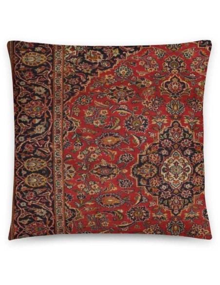 tappeto PERSIA KESHAN CM.141X200