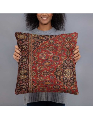 tappeto PERSIA KESHAN CM.141X200