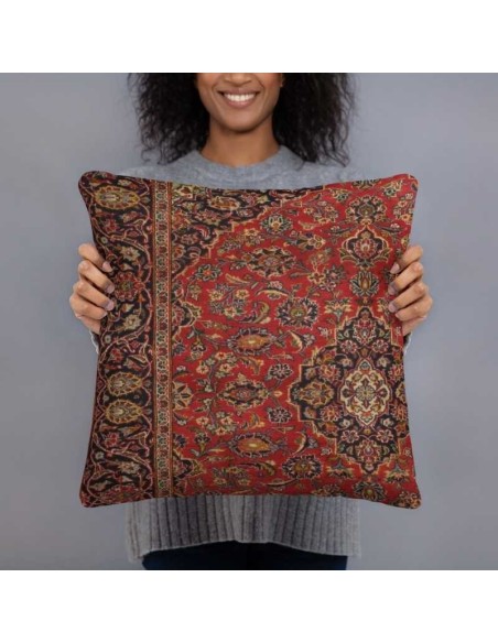tappeto PERSIA KESHAN CM.141X200