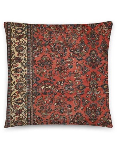 tappeto PERSIA SAROUGH SHERKAT CM.154X243