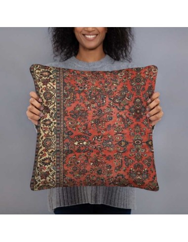 tappeto PERSIA SAROUGH SHERKAT CM.154X243