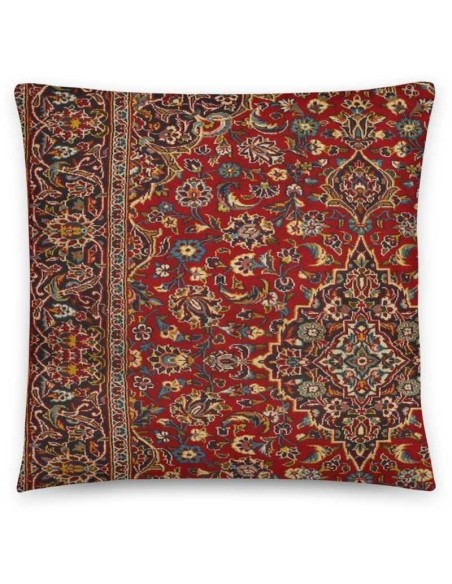 tappeto PERSIA KESHAN FINE CM.142X218