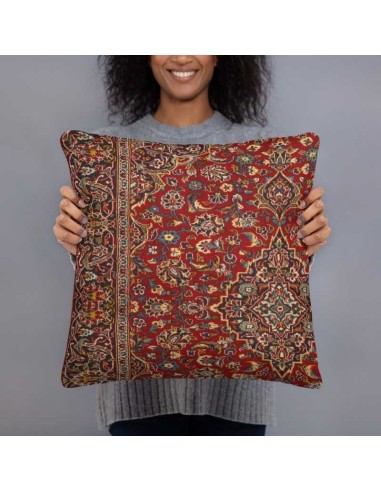 tappeto PERSIA KESHAN FINE CM.142X218