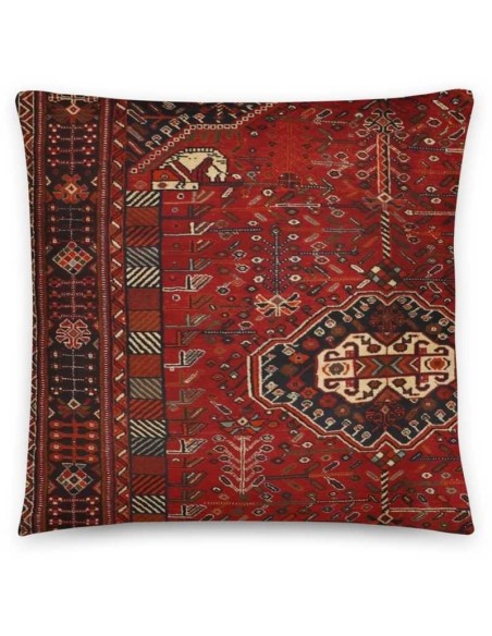 tappeto PERSIA KASHGHAI CM.165X257