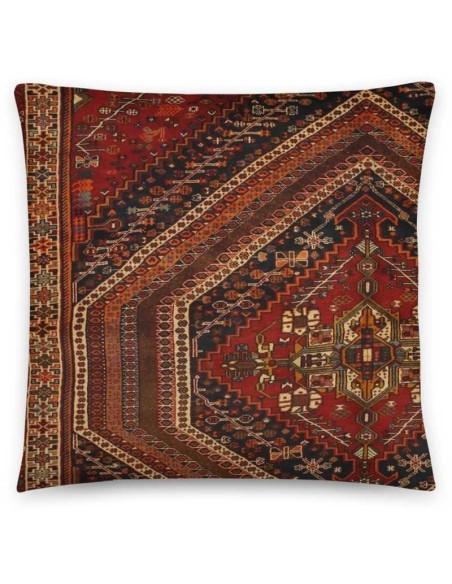 tappeto PERSIA KASHGHAI CM.177X265