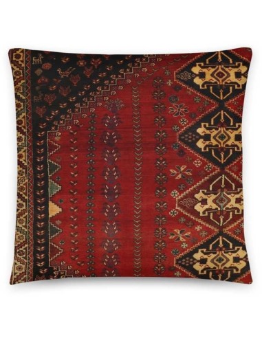 tappeto PERSIA KASHGHAI CM.169X276