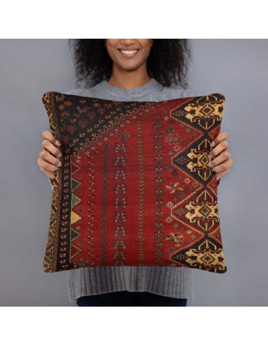 tappeto PERSIA KASHGHAI CM.169X276