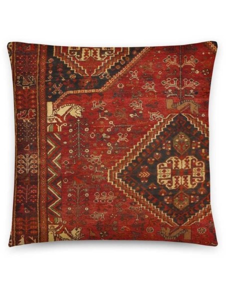 tappeto PERSIA KASHGHAI CM.162X245