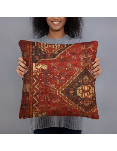 tappeto PERSIA KASHGHAI CM.162X245