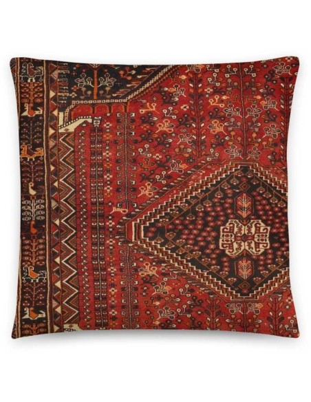 tappeto PERSIA KASHGHAI CM.164X254
