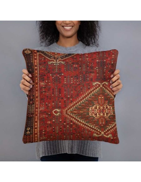 tappeto PERSIA KASHGHAI CM.160X253