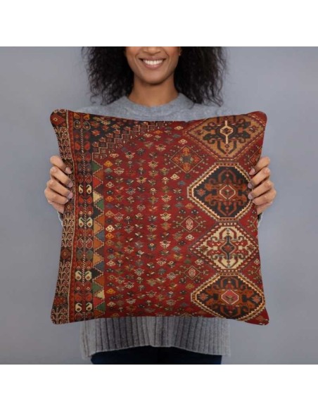 tappeto PERSIA KASHGHAI CM.161X268