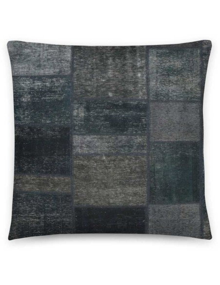 tappeto PERSIA VINTAGE PATCHWORK CM.204X297