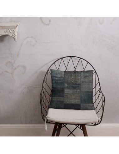 tappeto PERSIA VINTAGE PATCHWORK CM.204X297