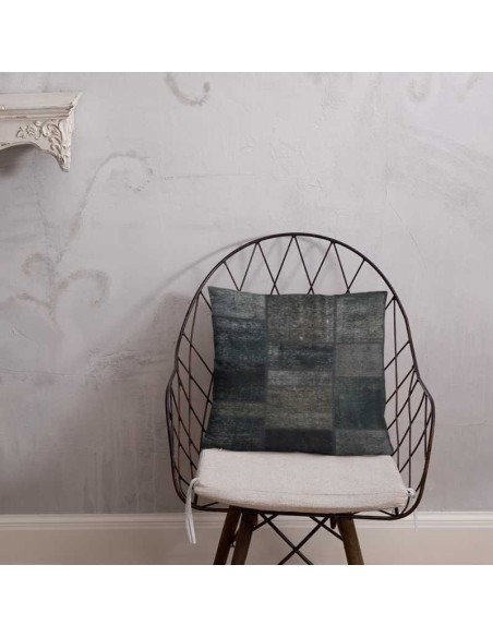 tappeto PERSIA VINTAGE PATCHWORK CM.204X297