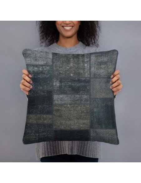 tappeto PERSIA VINTAGE PATCHWORK CM.204X297