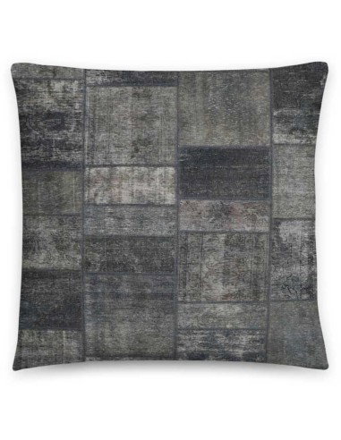 tappeto PERSIA VINTAGE PATCHWORK CM.256X351