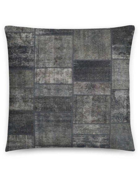 tappeto PERSIA VINTAGE PATCHWORK CM.256X351