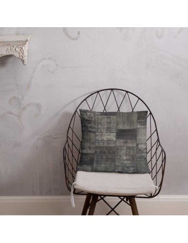 tappeto PERSIA VINTAGE PATCHWORK CM.256X351