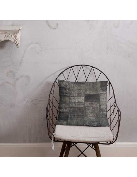 tappeto PERSIA VINTAGE PATCHWORK CM.256X351