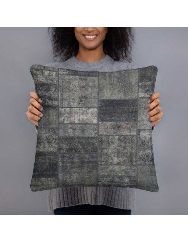 tappeto PERSIA VINTAGE PATCHWORK CM.256X351