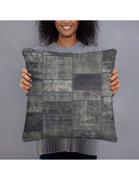 tappeto PERSIA VINTAGE PATCHWORK CM.256X351