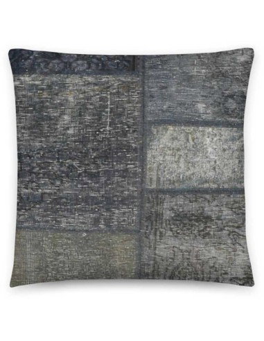 tappeto PERSIA VINTAGE PATCHWORK CM.102X151