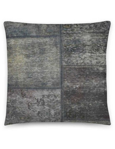 tappeto PERSIA VINTAGE PATCHWORK CM.102X151