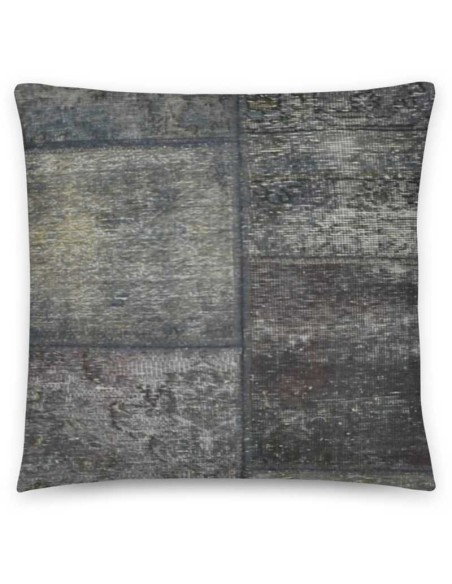 tappeto PERSIA VINTAGE PATCHWORK CM.102X151