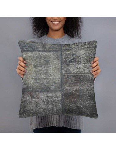 tappeto PERSIA VINTAGE PATCHWORK CM.102X151