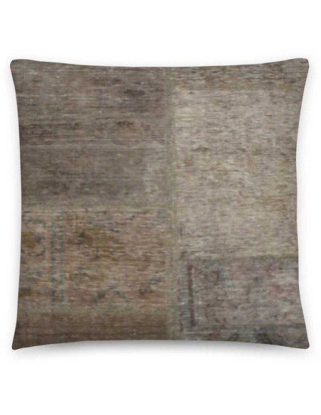 tappeto PERSIA VINTAGE PATCHWORK CM.102X152