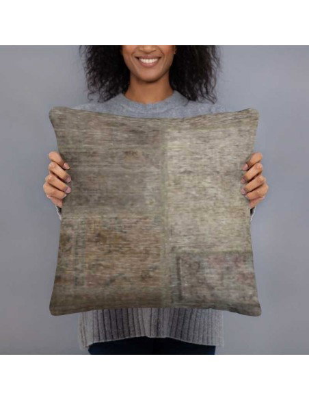tappeto PERSIA VINTAGE PATCHWORK CM.102X152