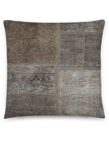 tappeto PERSIA VINTAGE PATCHWORK CM.101X152