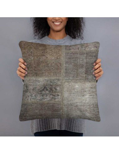tappeto PERSIA VINTAGE PATCHWORK CM.101X152