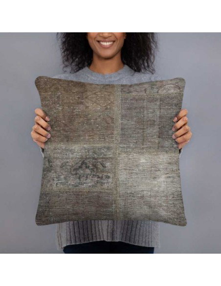 tappeto PERSIA VINTAGE PATCHWORK CM.101X152
