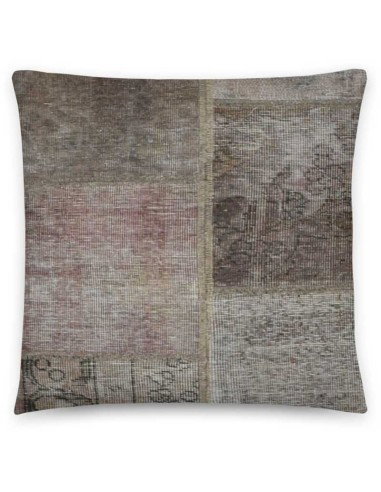 tappeto PERSIA VINTAGE PATCHWORK CM.101X150