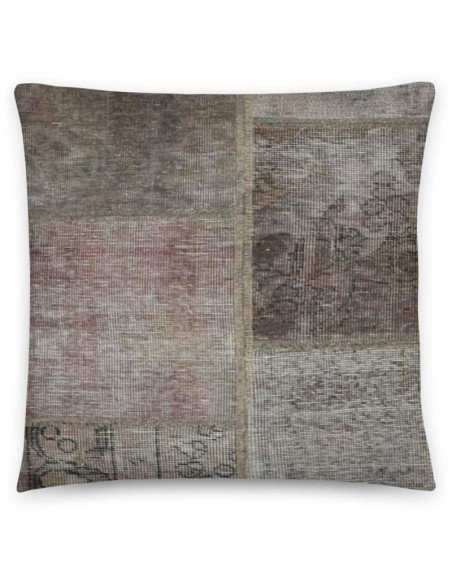 tappeto PERSIA VINTAGE PATCHWORK CM.101X150