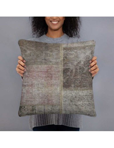 tappeto PERSIA VINTAGE PATCHWORK CM.101X150