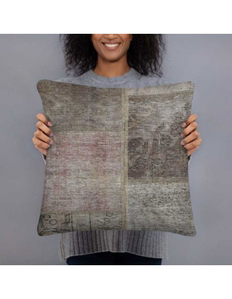 tappeto PERSIA VINTAGE PATCHWORK CM.101X150