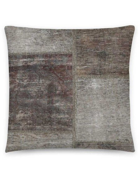tappeto PERSIA VINTAGE PATCHWORK CM.102X151