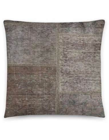 tappeto PERSIA VINTAGE PATCHWORK CM.101X151