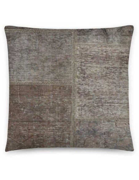 tappeto PERSIA VINTAGE PATCHWORK CM.101X151